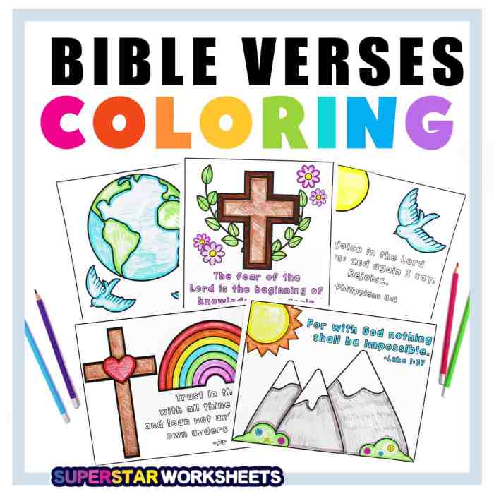 ABC's of The Bible Coloring Book for Kids Christian Alphabet Words with biblical illusttrations for children ages 4-8