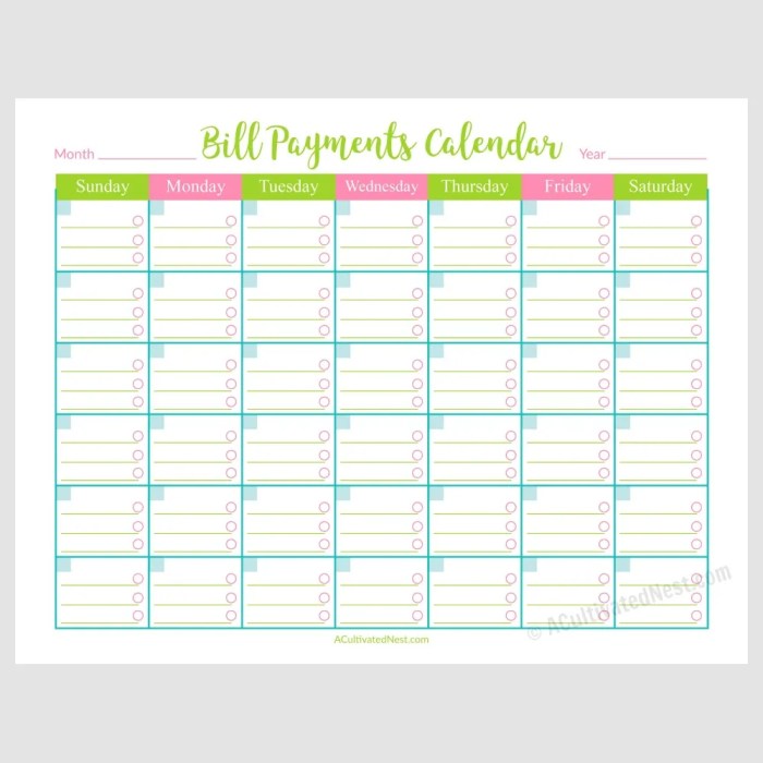 Bills printables organize bill payment organizer pay household organization printable monthly simplystacie checklist organizing budget finance track stacie simply info