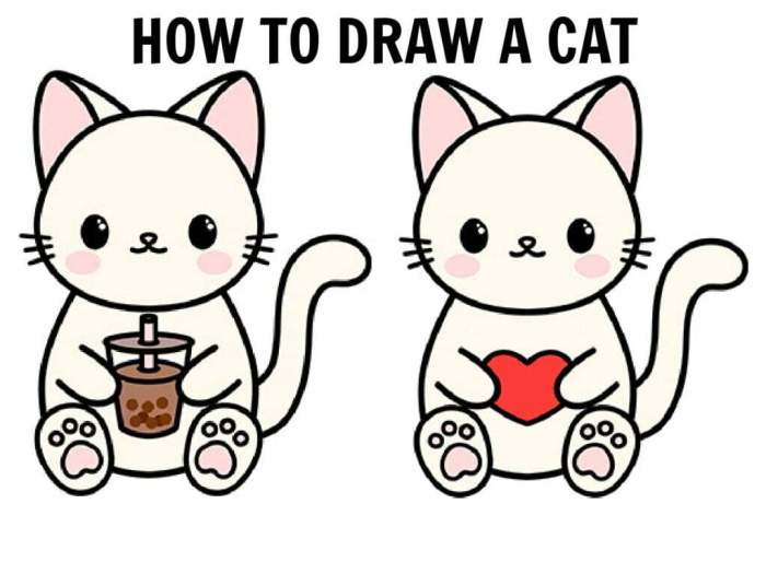 How To Draw Cute Animals For Kids Learn To Draw Dogs Cats And more In 4 Simple Steps With This Beginner Friendly Step By Step Drawing Book (How To Draw Series)