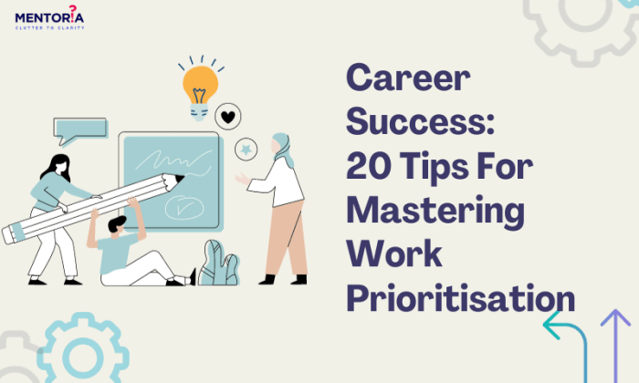 OVERARCHING PRINCIPLES Strategically Crafting Your Career By Prioritizing Your Values