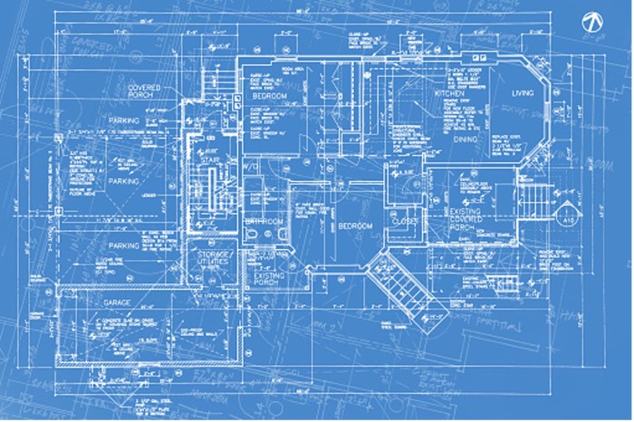 Woodworking building plans