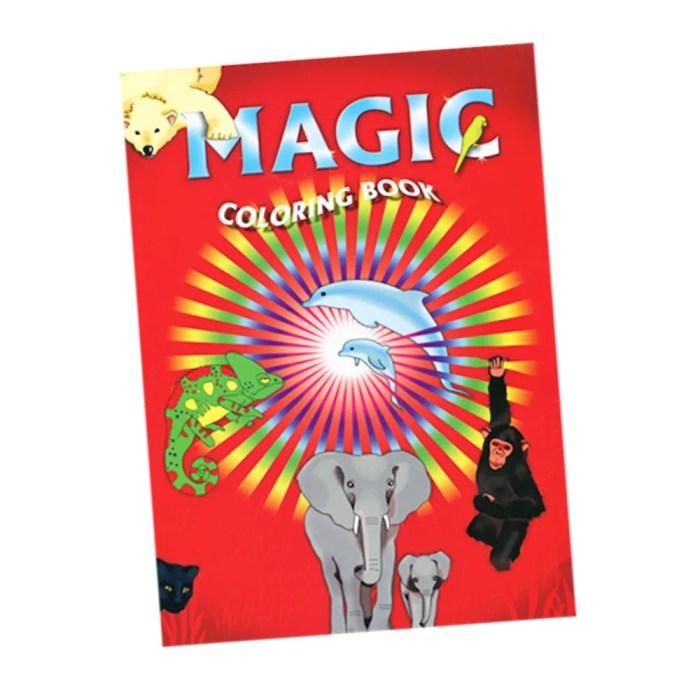 Life Inside A Can Coloring Book Discover The Magical World Within