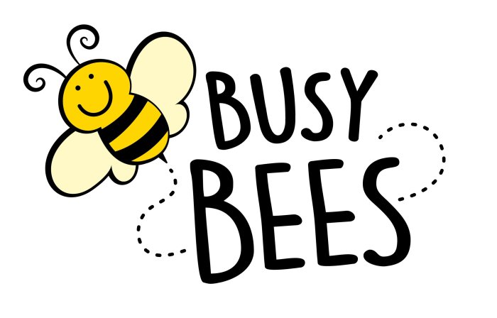 Busy bee clipart bees clip cute cliparts quotes day crazy computer quotesgram library clipartbest favorites add