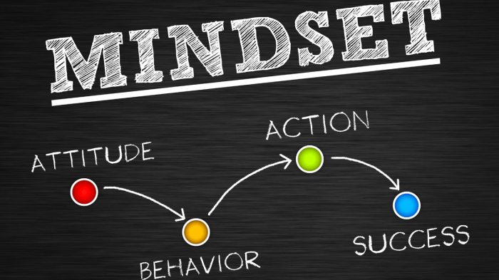 Mindset mindsets beliefs adaptive attitudes habits belief fixed immunity attitude cycle robbins