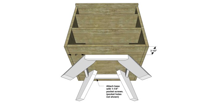 Diy furniture plans