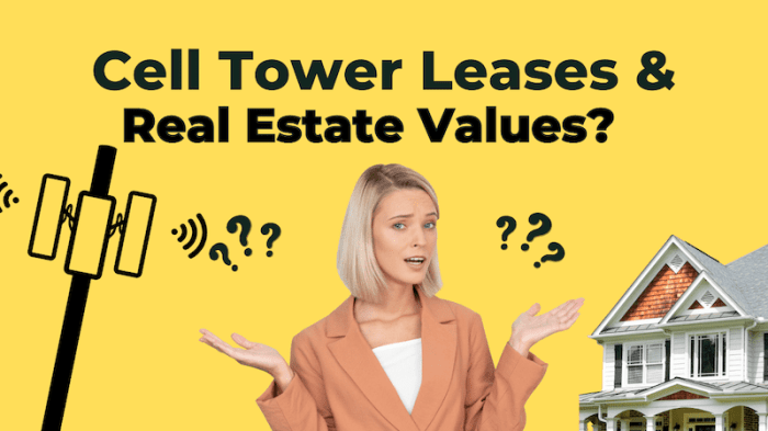 Lease increased lexington ky tower