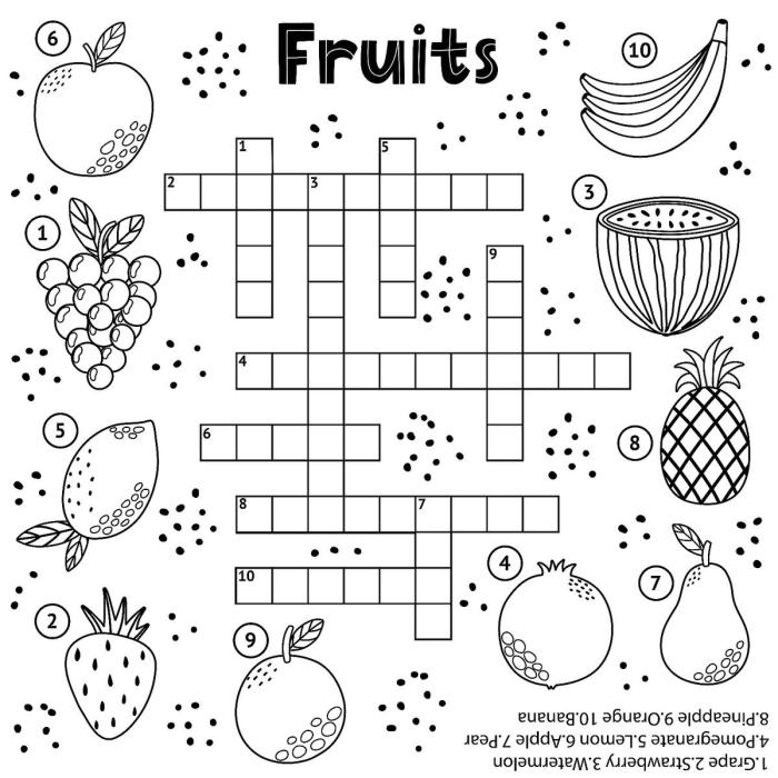 Word Search for Kids Ages 6-10 Fun & Educational Shaped Puzzles with Coloring on Each Page for Boys and Girls 6-8 & 8-10