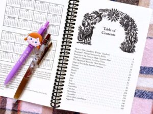 Witches datebook 2023 2023 witches calendar witches magical planner 2023 moon calendar 2023 lunar phases moonlight moon astrology calendar witch ... witches datebook 2023 moon cycle planner.