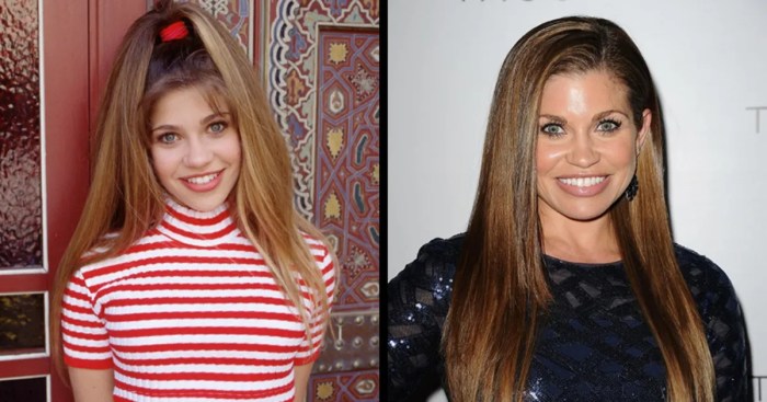 Topanga cory