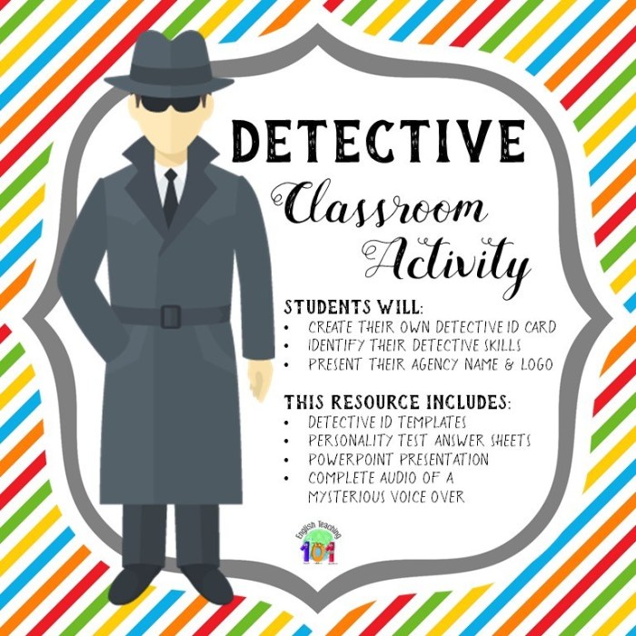 Detective and Mystery Stories for Curious Kids A Collection of Interesting Stories for Young Sleuths with Solve-it-Yourself Mysteries