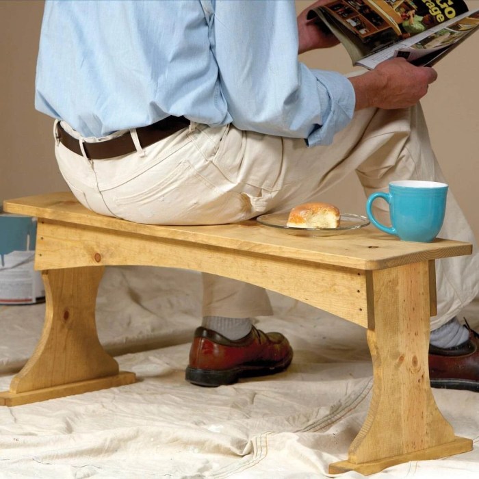 Woodworking projects to make