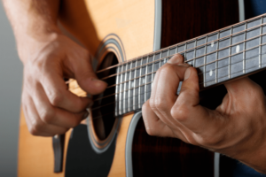 Fingerstyle For Noobs How to Decode & Progress With Fingerstyle Guitar in Under 23 Days 140 Exercises Included