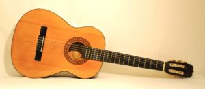 Acoustic guitarra guitars 41in cutaway estuches estuche