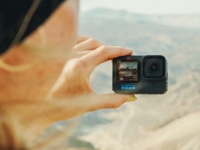 The Ultimate Guide to Gopro Hero 11 Video Photo and Storytelling