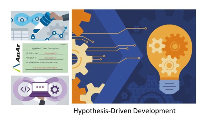 Hypothesis-Driven Development A Guide to Smarter Product Management (Advanced Product Management Series)