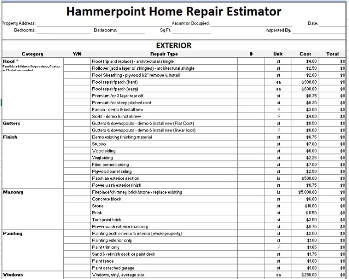 Home Repair and Improvement Bible [ 9 IN 1 ] The Complete Guide With Step-by-Step Projects Expert Tips and Money-Saving Strategies for Remodeling Renovating and Maintaining Your Home