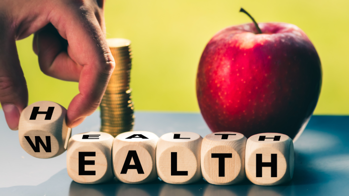 Financially Capable A Friendly Guide to Building Whole-Health Wealth