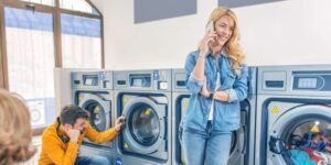 Laundromat profitable