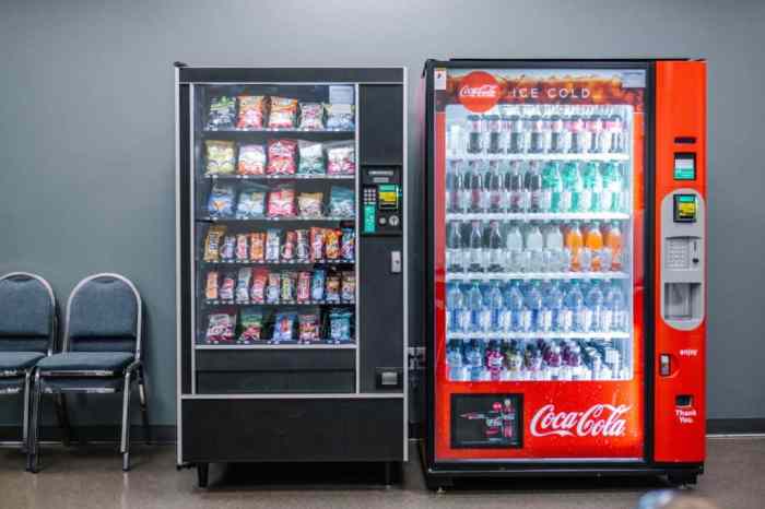 How To Build A Vending Machine Business A Step-By-Step Guide on How to Create a Semi-Passive Money Machine