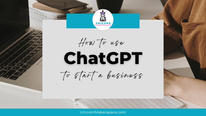 Chat Your Way to Startup Success Building Your Brand and Strategy with Chat GPT