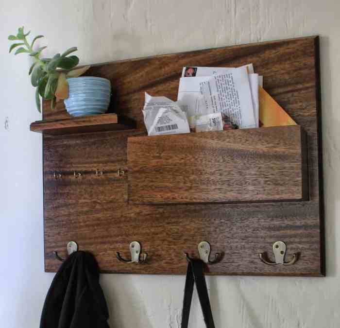 Woodworking projects ideas