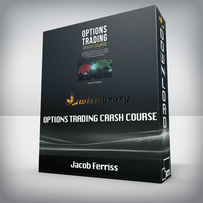 OPTIONS TRADING CRASH COURSE The Ultimate Beginner's Guide to Becoming a Pro in Options Trading and Achieving Financial Freedom Quickly. Learn Profitable Trading Strategies and Reduce Your Risk