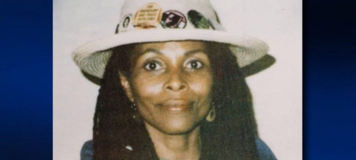 Outrageous Hero The Left's Glorification of an American Terrorist; Joanne Chesimard aka Assata Shakur