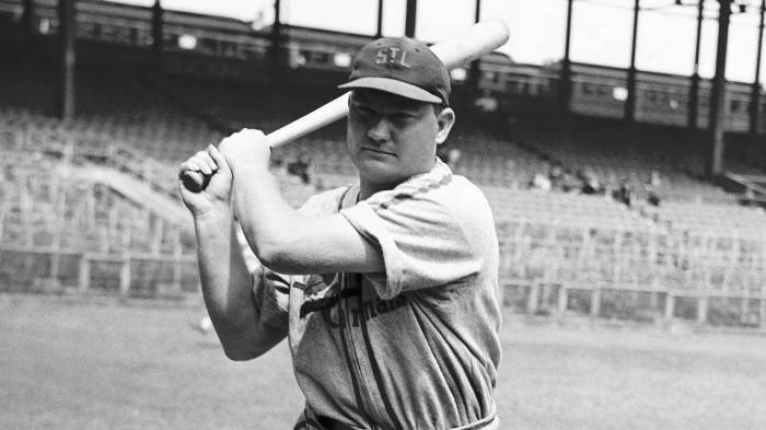 Sunny Jim Bottomley A Biography of a Hall of Fame First Baseman