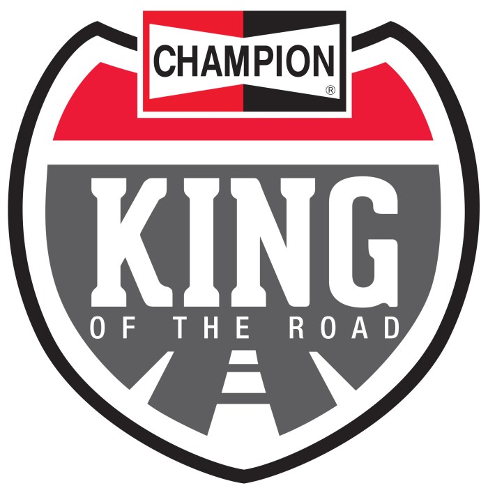 King road game pc