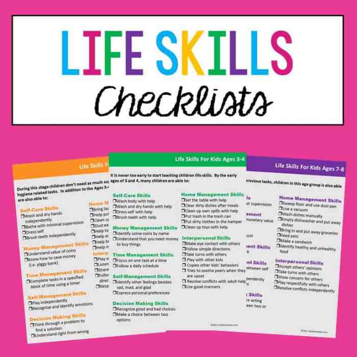 Life Skills for Tweens A Comprehensive Guide to Essential Life Skills for Stepping into Teenage Life (Adulting Life Skills Mastery)