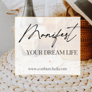 Manifest and Invest Live Your Best Life Get Your Money Right