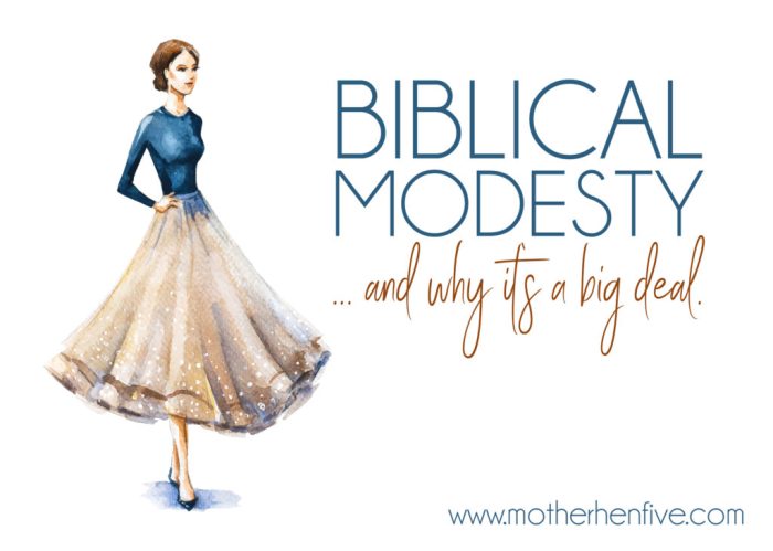 Catholic Modesty What It Is What It Isn't and Why It's Still Important