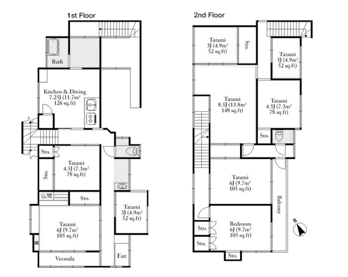 Asian furniture plans