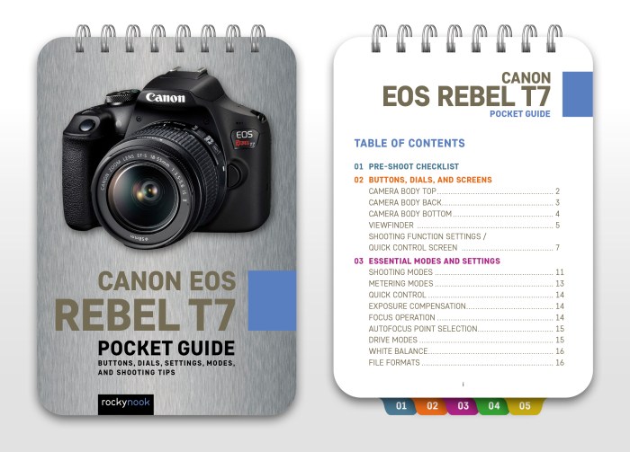 Canon EOS R10 Pocket Guide Buttons Dials Settings Modes and Shooting Tips (The Pocket Guide Series for Photographers 26)