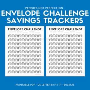 100 Envelopes Money Saving Challenge Low Income Savings Challenge Tracker Journal  Easy And fun Way To Save $5000 120 Pages 100 envelopes Money Savings Challenges Book