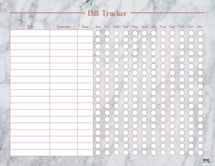 Spreadsheet payment doc