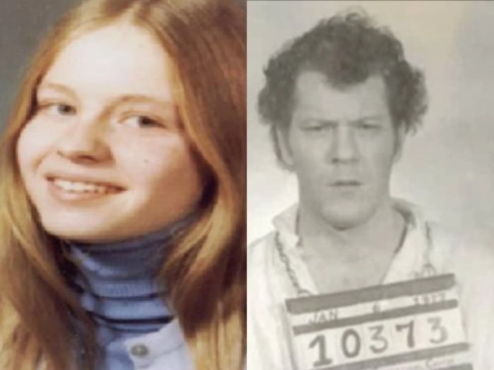 True Crime Solved 27 Solved Cold Cases That Bring Closure To Disturbing Crimes