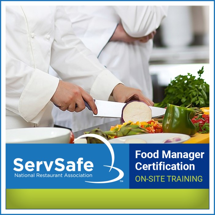 Servsafe Study Guide Exam Prep Complete Test Prep for Servesafe Food Manager Certification and CPFM Certification Exam Prep. Includes Examination ... Questions and Detailed Answer Explanations.