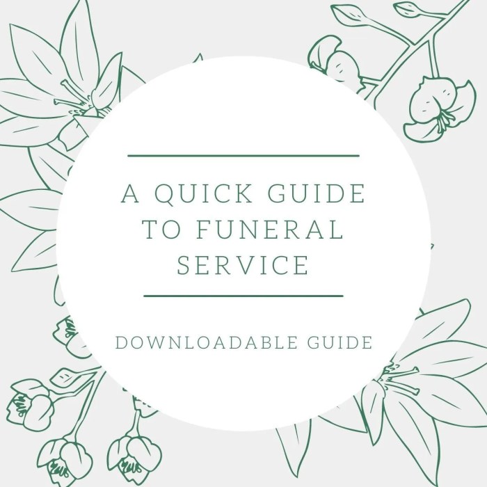 Finish Well An Exit Guide for Funeral Home Owners