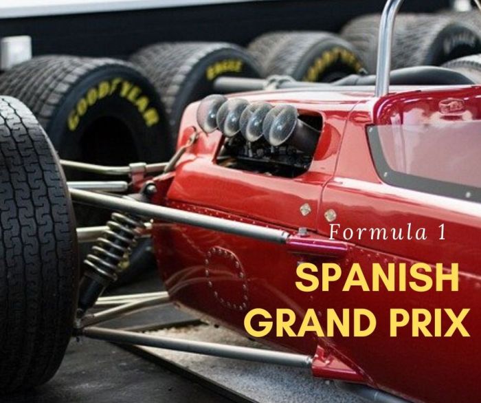 300 Great Grand Prix Facts For Motorsport Fans Motorsport Fan Book With Facts You Had No Idea About Including The Great Drivers The History of The ... Much More! (Crazy Fact Books By Utopia Press)