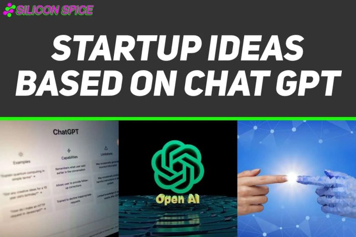 Chat Your Way to Startup Success Building Your Brand and Strategy with Chat GPT