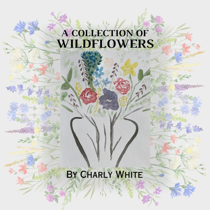 Of Dirt and Wildflowers A Memoir on Growing the Courage to Bloom