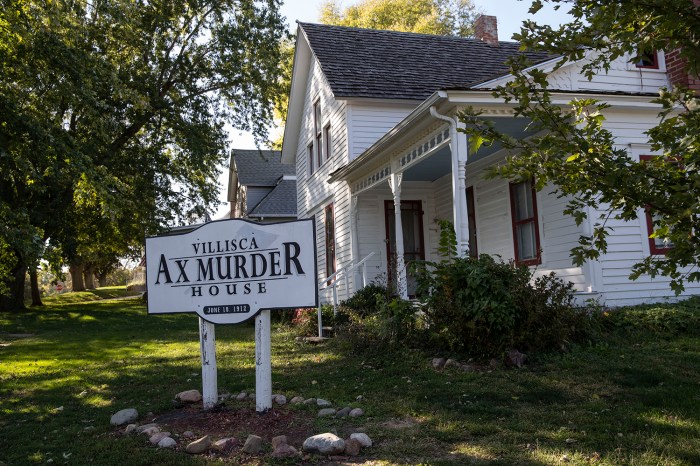 Villisca axe murders borden 1912 ax 1892 lizzie docublogger