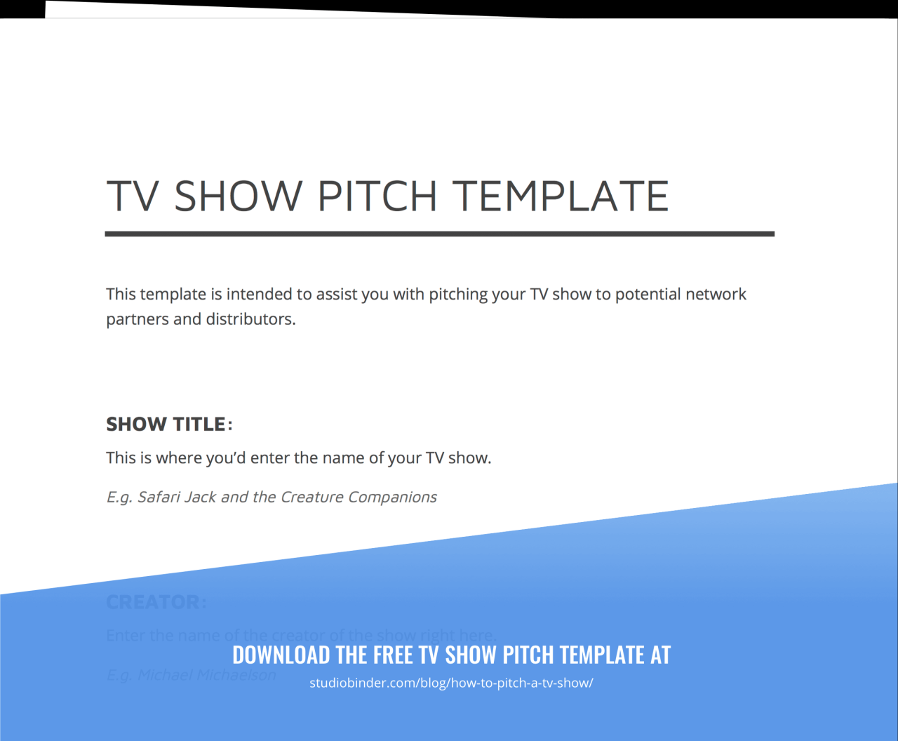 Pitching pitch examples relations tactics toolbox finley bootstrap libretexts