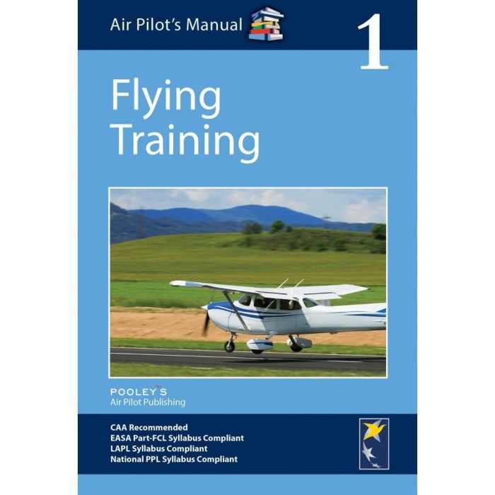 Operating handbook pilot manualzz information