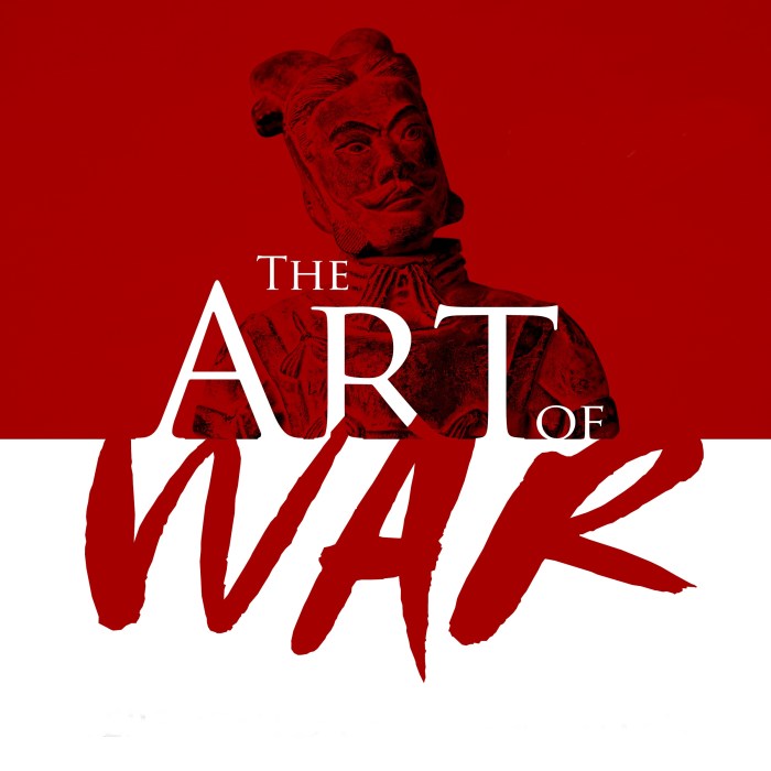 The Art of War (Annotated) Sun Tzu's Original Version of The Art of War in English Complete Text and Commentaries explaining Sun Tzu's Military Strategy and Tactics