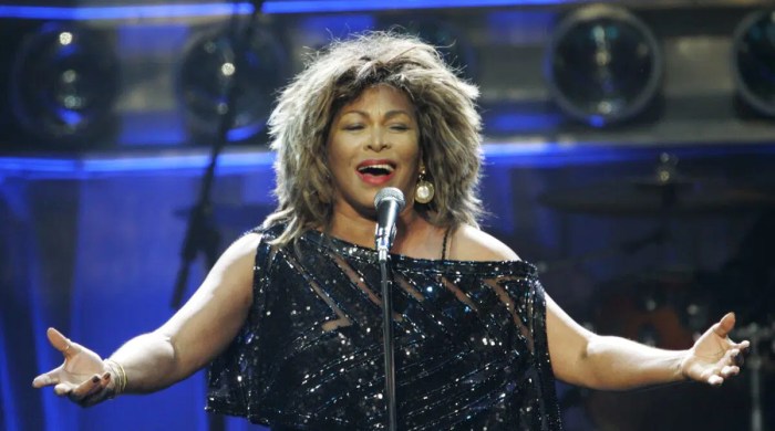 Simply The Best Remembering Tina Turner – The 83 Moments Of My Life - Biography