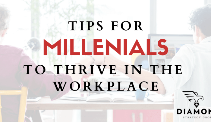 The Millennial Guide...to Workplace Survival Navigating the Shenanigans of the Modern Workforce