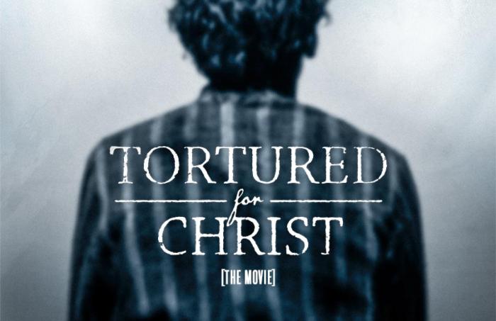 Tortured For His Faith 50th Anniversary Edition