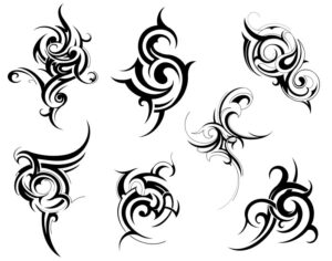 Tattoos tribal women tattoo designs ideas girls simple